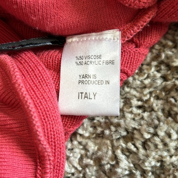 Angel design by Sabri Ozel Cardin size Large - Picture 7 of 10